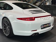 PORSCHE 991 - Ansicht 34