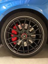 Mercedes-Benz A 45 AMG Mercedes-AMG A 45 4MATIC DCT Merced... - Mercedes AMG gebraucht