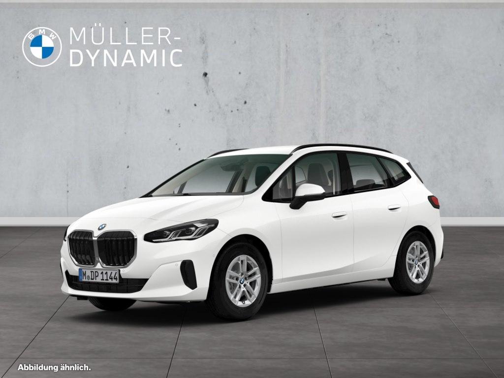 BMW 216i ACTIVE TOURER AUTOMATIK LED DRIV ASSIST KOM