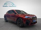 BMW iX 40 xDrive Laser H/K ACC LRHZ AHK 360° QI KZU - BMW iX Jahreswagen