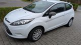 Ford Fiesta weiß TÜV NEU! 60 PS KM: 119.500 - Ford Fiesta: 11