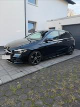 Mercedes-Benz B 200 AMG  - gebrauchte Mercedes-Benz B 200 aus dem Jahr 2019