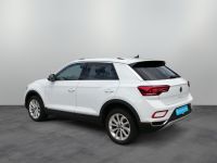 Volkswagen T-Roc - Vorschau Bild 3