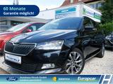 Skoda Fabia Combi Best of Navi Soundsystem LED 1.Hand  - gebrauchte Skoda Fabia aus dem Jahr 2022