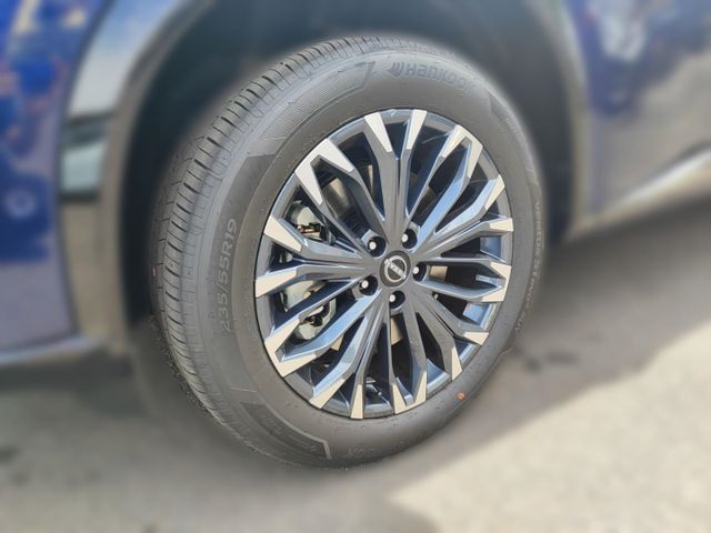 NISSAN X-Trail (Bild 10 von Array)