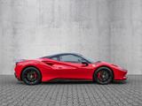 Ferrari F8 Tributo Rosso Corsa, Capristo Carbon Paket - Ferrari F8 aus 2022