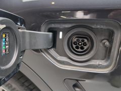 BMW X3 xDrive30e Aut. Advantage AHK/CockpitLive