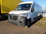 Renault Master L4H2 HKa 3,5t 2.3 dCi Diesel /TEMPO/KLIMA - Renault Master l4h2