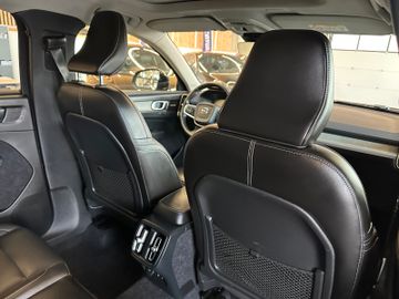 MYAUTOCENTER – Gebraucht- und Jahreswagen mit Werkstattservice in Pfaffenhofen Volvo XC 40 XC40 Inscription AWD *2. Hand*360°Kamera*