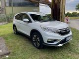 Honda CR-V 1.6 i-DTEC 118kW 4WD Lifestyle Automati... - Honda CR-V in Gelsenkirchen