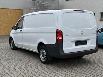 Mercedes Vito - 6