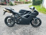 Ducati 848 EVO - DUCATI EVO 848