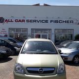 Opel Meriva Cosmo - Opel Meriva Cosmo