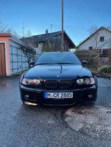 BMW E46 M3 aus Sammlung zu verkaufen - BMW M3: E46