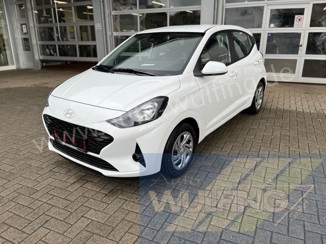 Hyundai i10 1.0 Comfort Smart Navi Kamera DAB