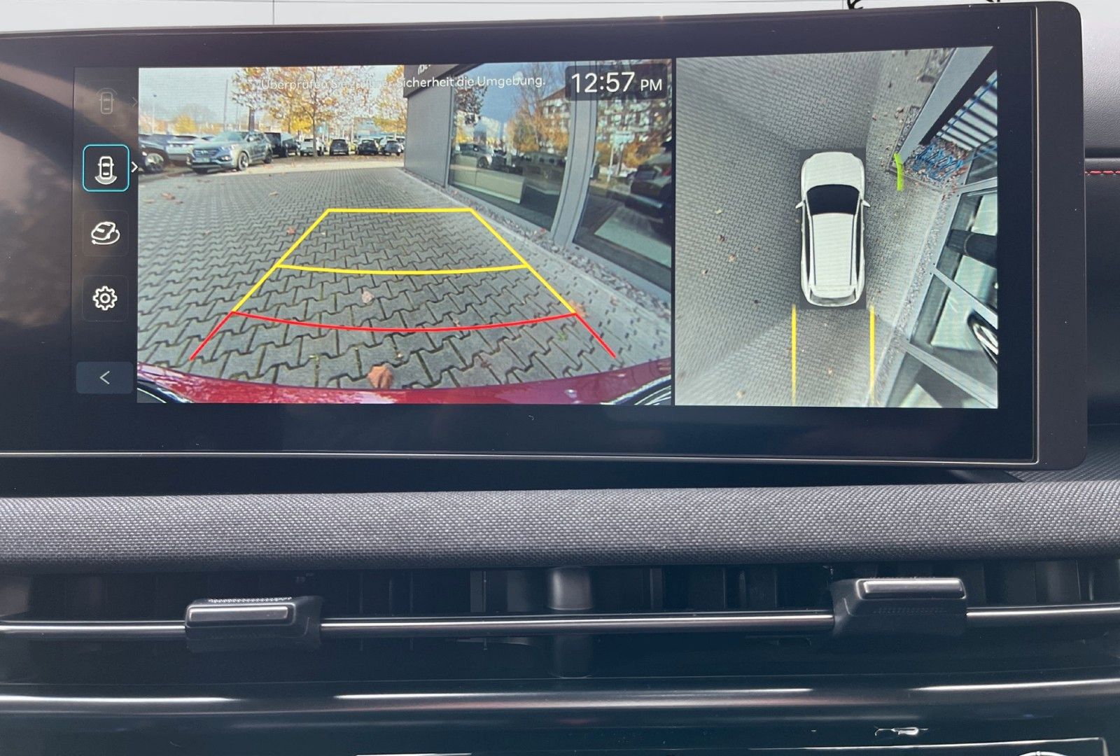 Hyundai TUCSON - Bild 21