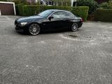 BMW E93 335i - BMW 335: Cabrio, Bmw335i