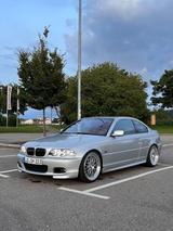 BMW 323Ci - TÜV - M-Paket - Vollleder - BMW 323 aus 2000: Coupé, 323ci