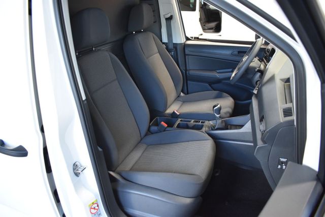 Caddy Maxi Cargo 75 CRD TDI DIGI CP+KLIMA+SITZHZ