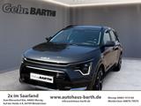 Kia Niro Hybrid Spirit 1.6 HUD Navi Digitales Cockpi - Kia Niro Neuwagen