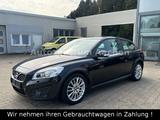 Volvo C30 1.6 D Drive*Leder*SHZ*Xenon LED*EURO5*1.HAND - gebrauchte Volvo C30 aus dem Jahr 2011
