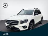 Mercedes-Benz GLB 220 d 4Matic PROGRESSIVE+INFOTAINMENT+NIGHT - weiße Mercedes-Benz GLB 220