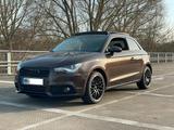 Audi A1 1.4 TFSI 122PS S Line Schiebedach Scheckheft - Audi A1: 122 Ps