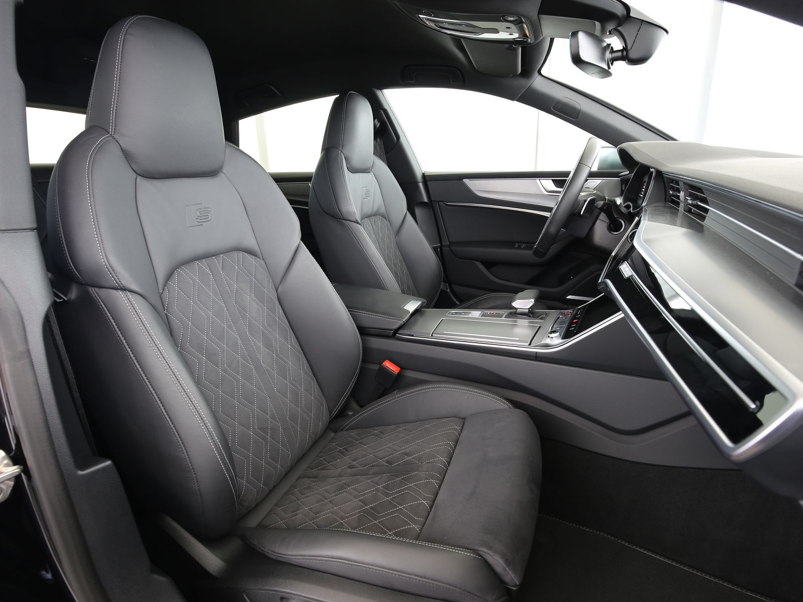 Audi S7 - Bild 20