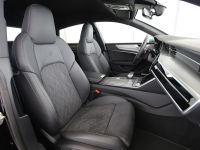 Audi S7 - Vorschau Bild 20
