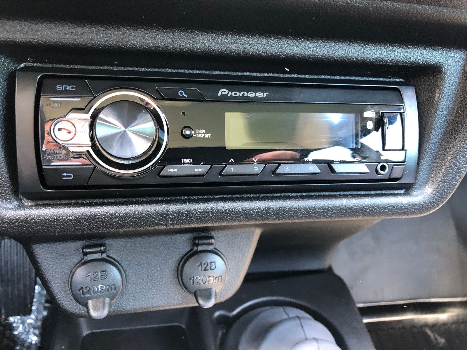 Fahrzeugabbildung Lada NIVA  "NORMA PLUS RAPTOR"! AET-Kollektion 2025