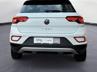 Volkswagen T-Roc - Vorschau Bild 5