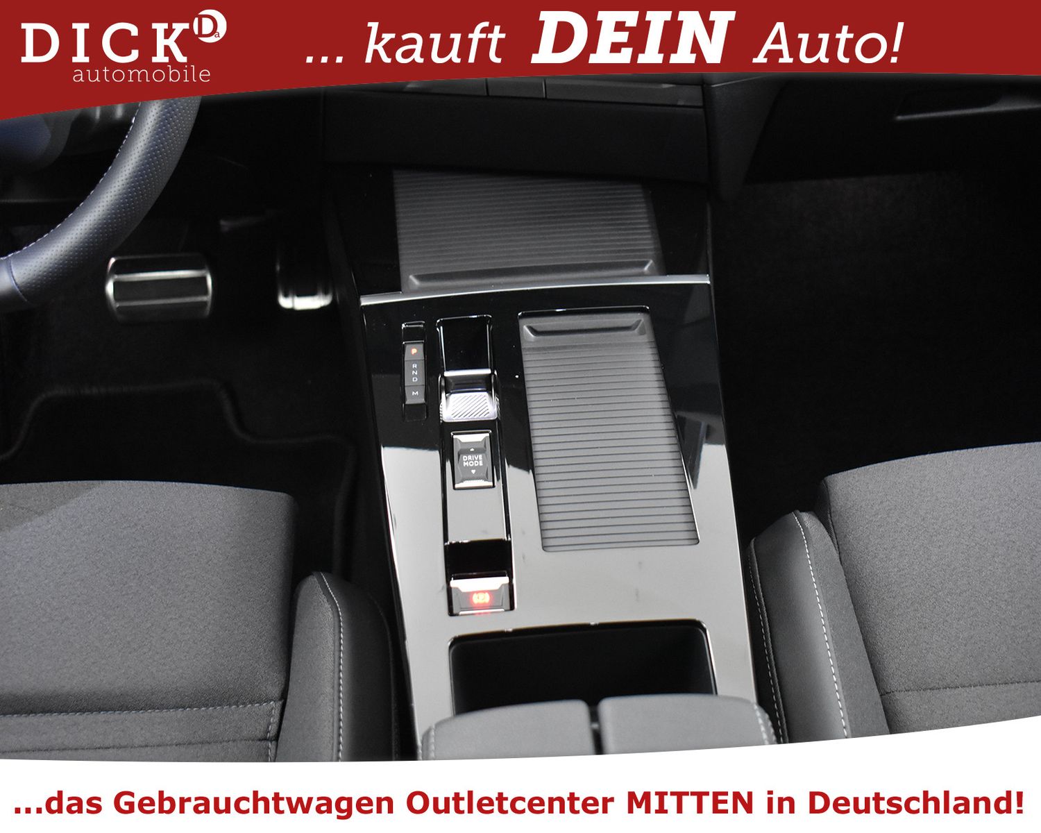 OPEL Astra ST L 1.2 Aut GS Line NAV+360+LED+SHZ+VIRTU - Image 16