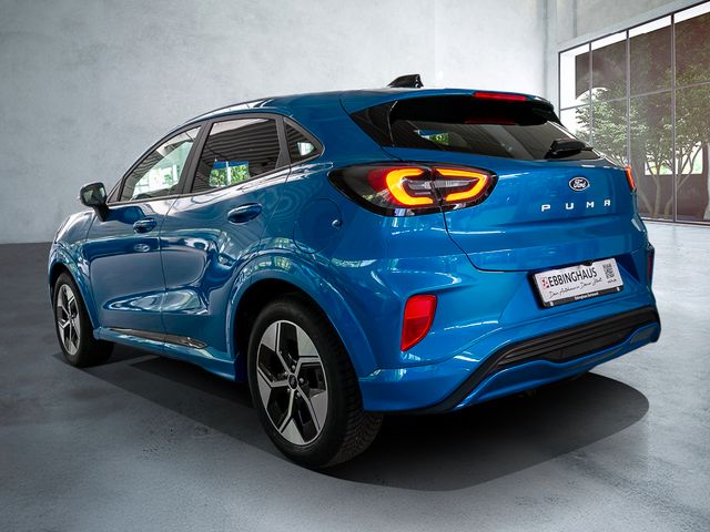 Ford Puma Titanium X Assistentpaket Navi Kamera LED