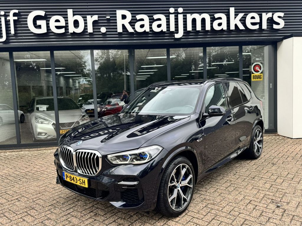 Image of BMW X5