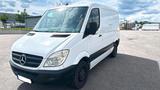Mercedes-Benz Mercedes Sprinter 319 CDI 190 PS 5/27 TÜV - Mercedes-Benz Sprinter: 19