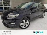 Opel Grandland violett AHZV-Kam-Sonnendach - Opel Grandland (X) mit Schiebedach