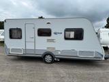 Caravelair 450 Ambiance Style EINZELBETTEN VORZELT MOVER - Caravelair Wohnwagen