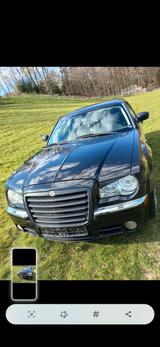 Chrysler 300C 3.0 CRD Autom. - - Chrysler 300C: Limousine, Crd