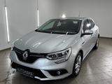 Renault Megane IV Lim. Experience 132PS*NAVI*PDC*LMF* - Renault Megane Experience mit Benzin-Antrieb