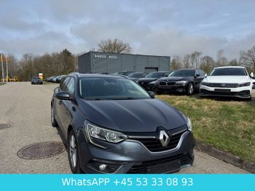Renault Megane - 2