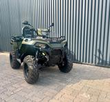 Polaris SPORTSMAN 570 EPS 2UP 4x4 - BENZIN QUAD