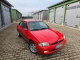 Ford escort 1.4 TÜV 04.2027 Top Zustand - Ford Escort: For
