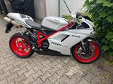 Ducati 848 EVO - DUCATI 848
