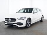 Mercedes-Benz C 180 T Avantgarde/9G/LED/Panorama-SD/Kamera/AHK - gebrauchte Mercedes-Benz C 180 aus dem Jahr 2024