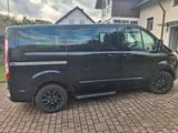 Ford ford tourneo custom - Ford Tourneo Custom Gebrauchtwagen