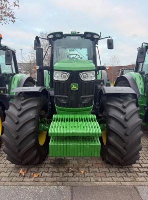 John Deere 6M220 Tier 3A Nur Export