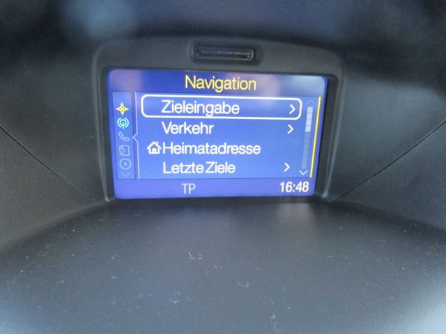 Fiesta  5-Türer 1.0 EB Titanium/Navi/PPS/SHZ/FSB