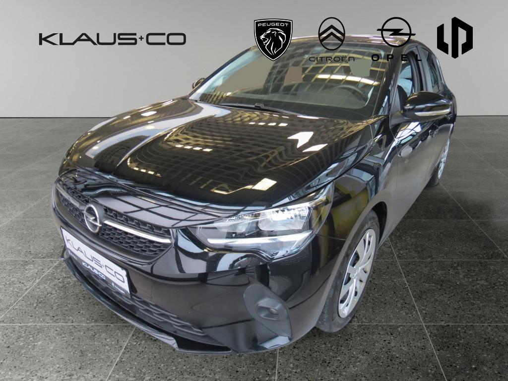 Opel Corsa 1.5 Diesel NAVI+PDC+Sitzheizung