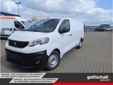 Peugeot Expert E-Kastenwagen lang 100 kW - 75 kWh Navi D - Peugeot Expert: Kastenwagen