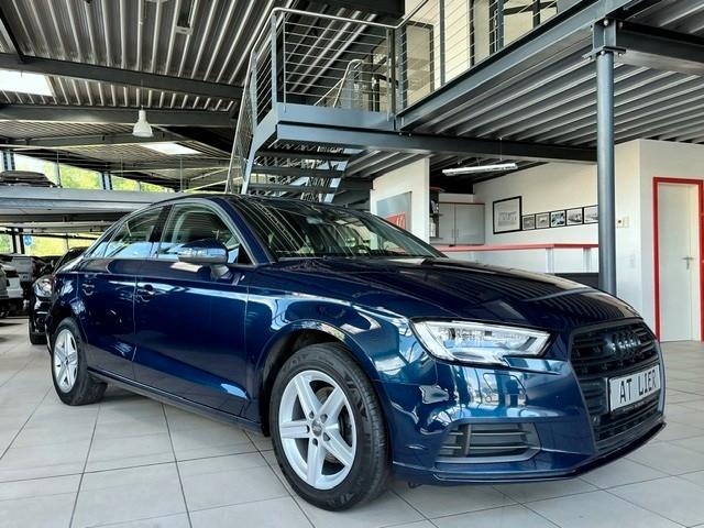 Audi A3 Limousine 30 TFSI Sport, миниатюра 5